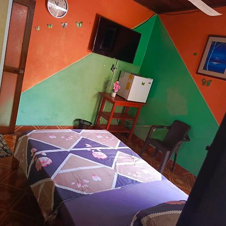 Don Ramirez Apartment Leticia Luaran gambar
