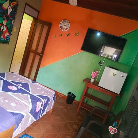 Don Ramirez Apartment Leticia Luaran gambar