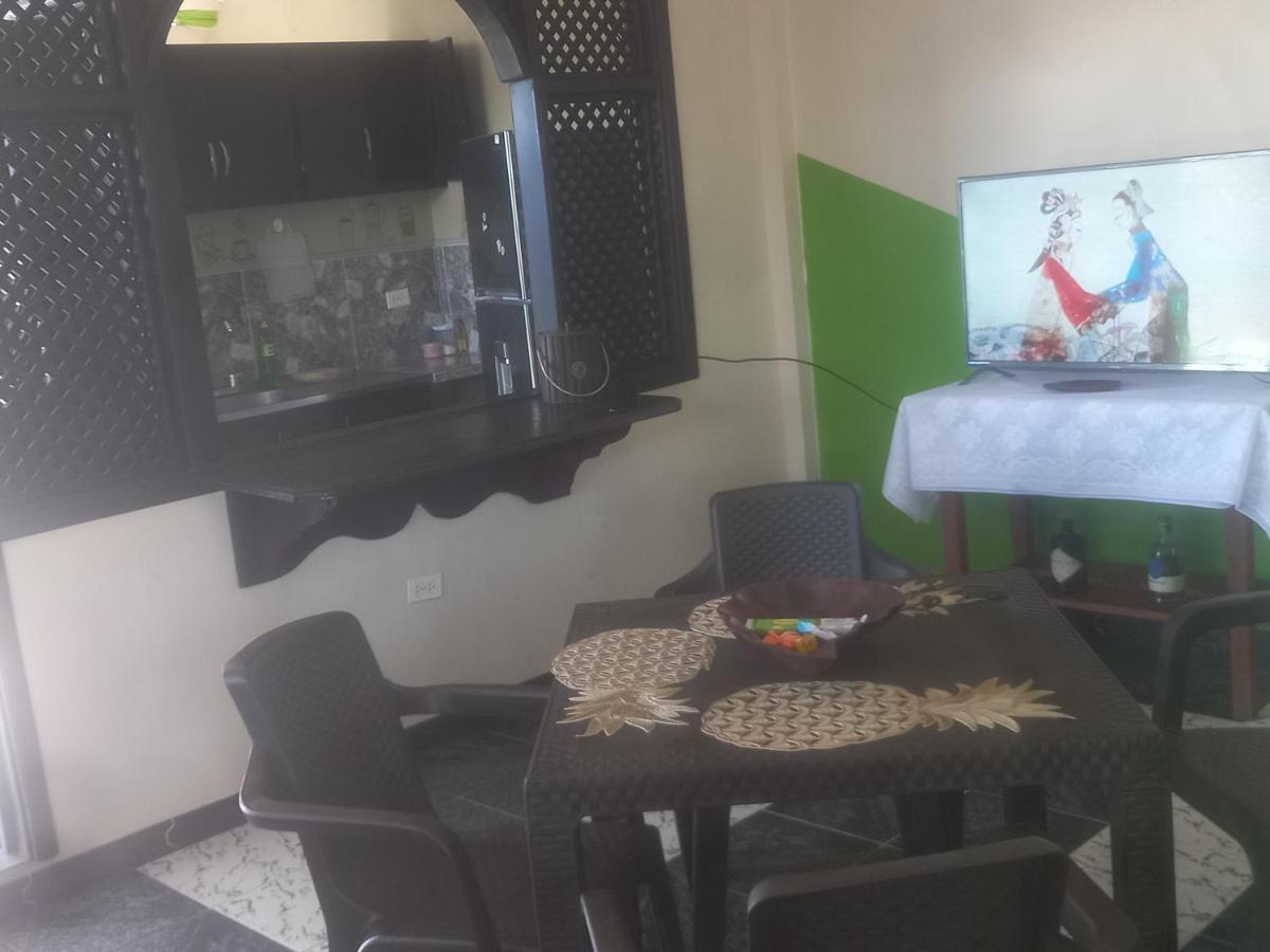 Don Ramirez Apartment Leticia Luaran gambar