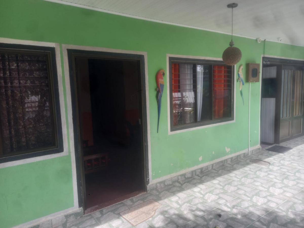 Don Ramirez Apartment Leticia Luaran gambar