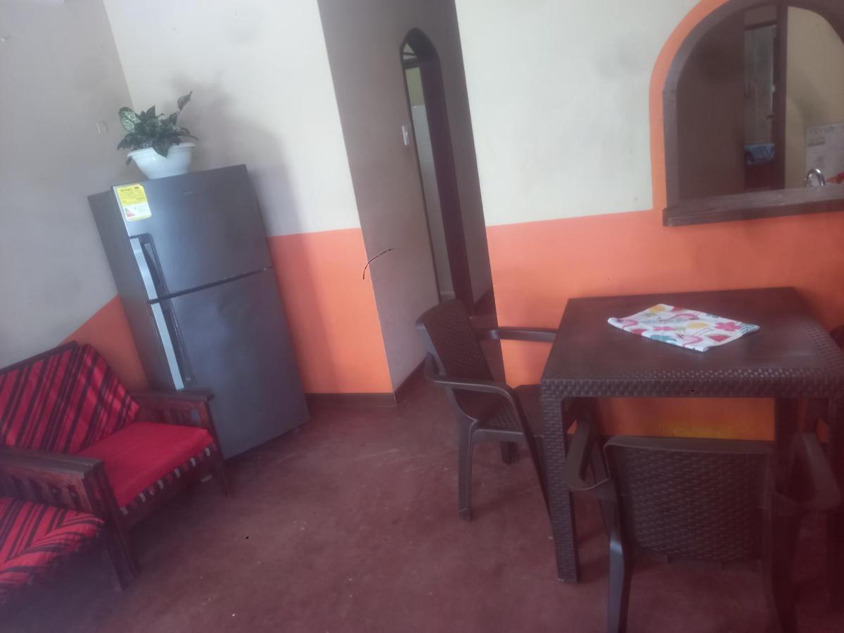 Don Ramirez Apartment Leticia Luaran gambar