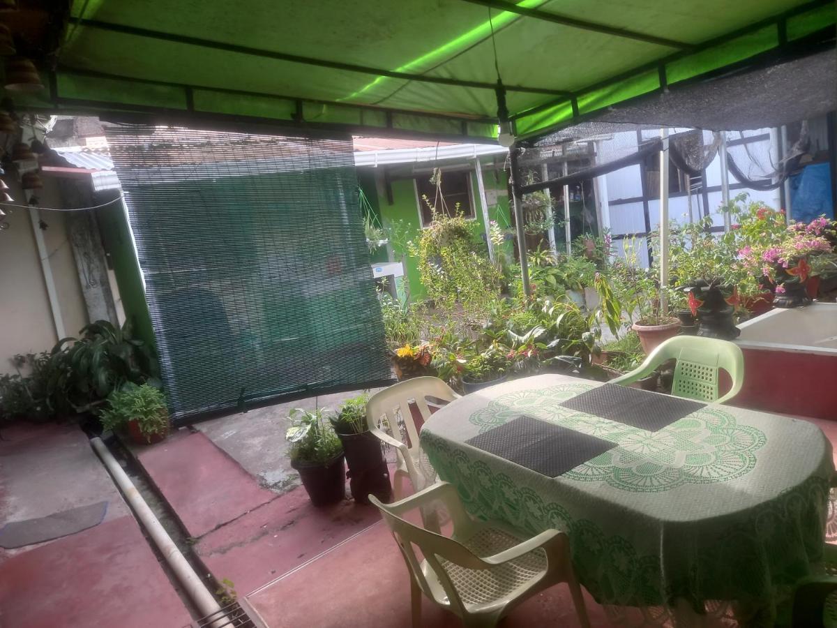 Don Ramirez Apartment Leticia Luaran gambar