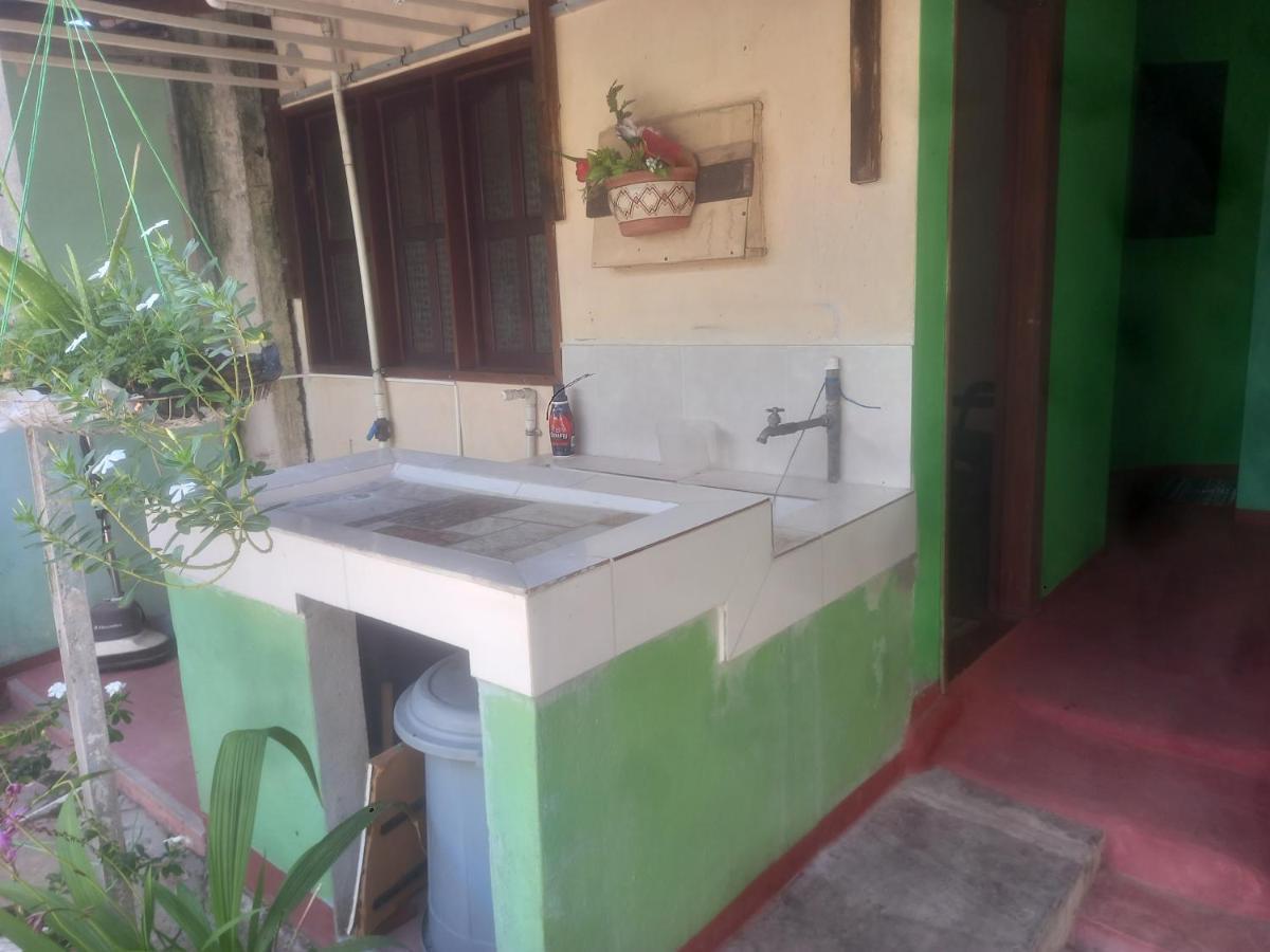 Don Ramirez Apartment Leticia Luaran gambar