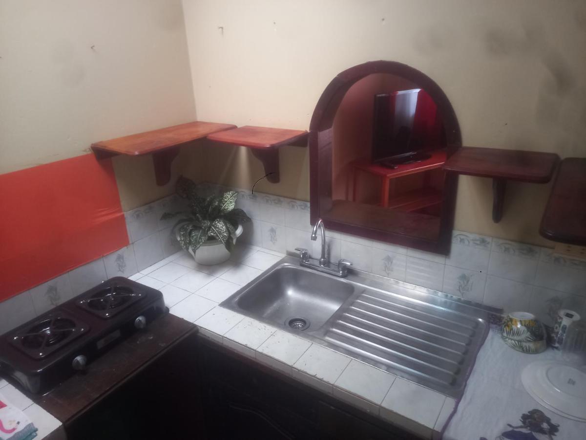 Don Ramirez Apartment Leticia Luaran gambar