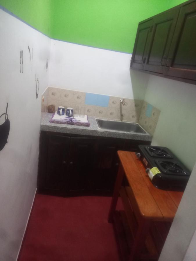 Don Ramirez Apartment Leticia Luaran gambar