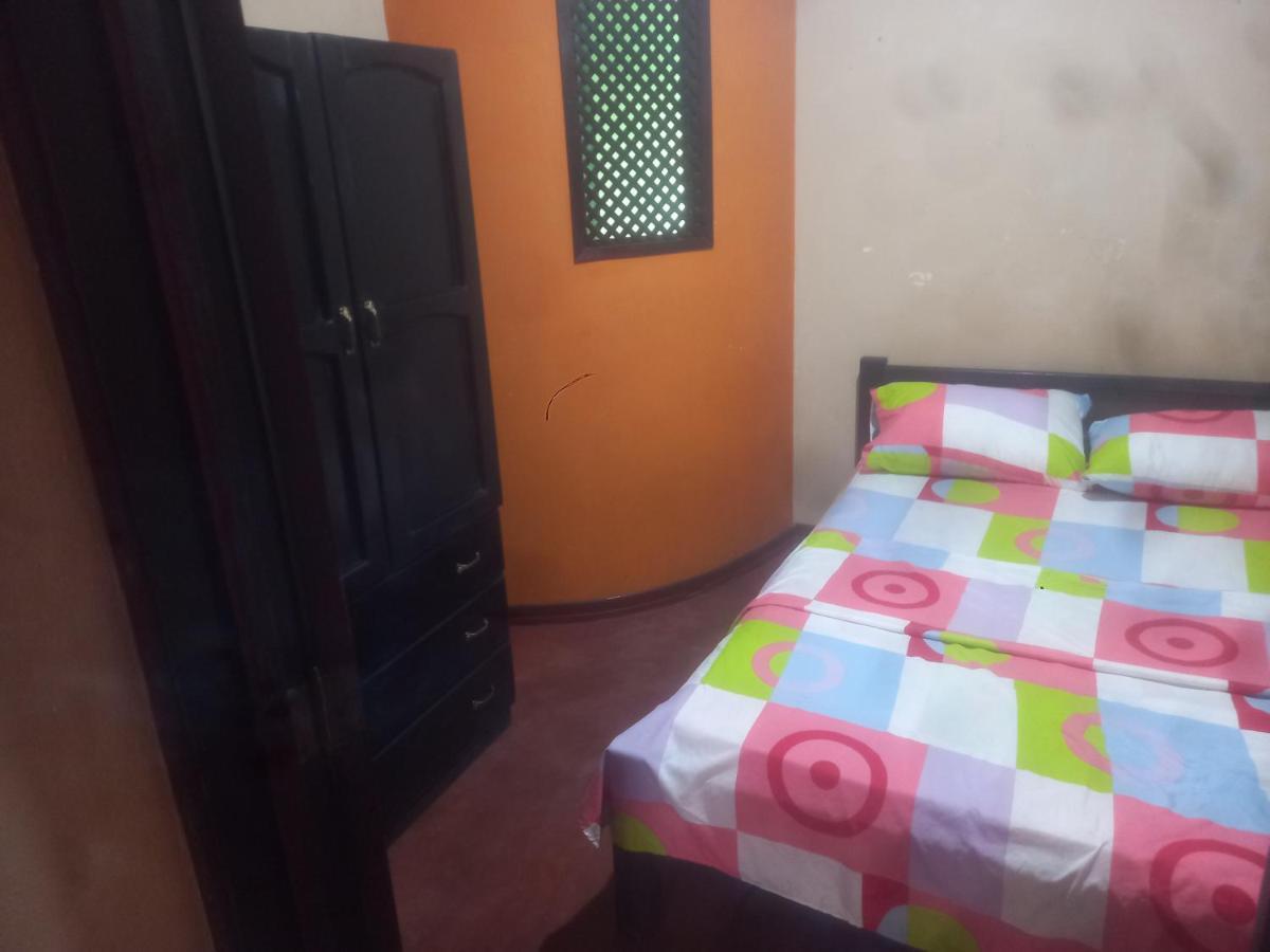 Don Ramirez Apartment Leticia Luaran gambar
