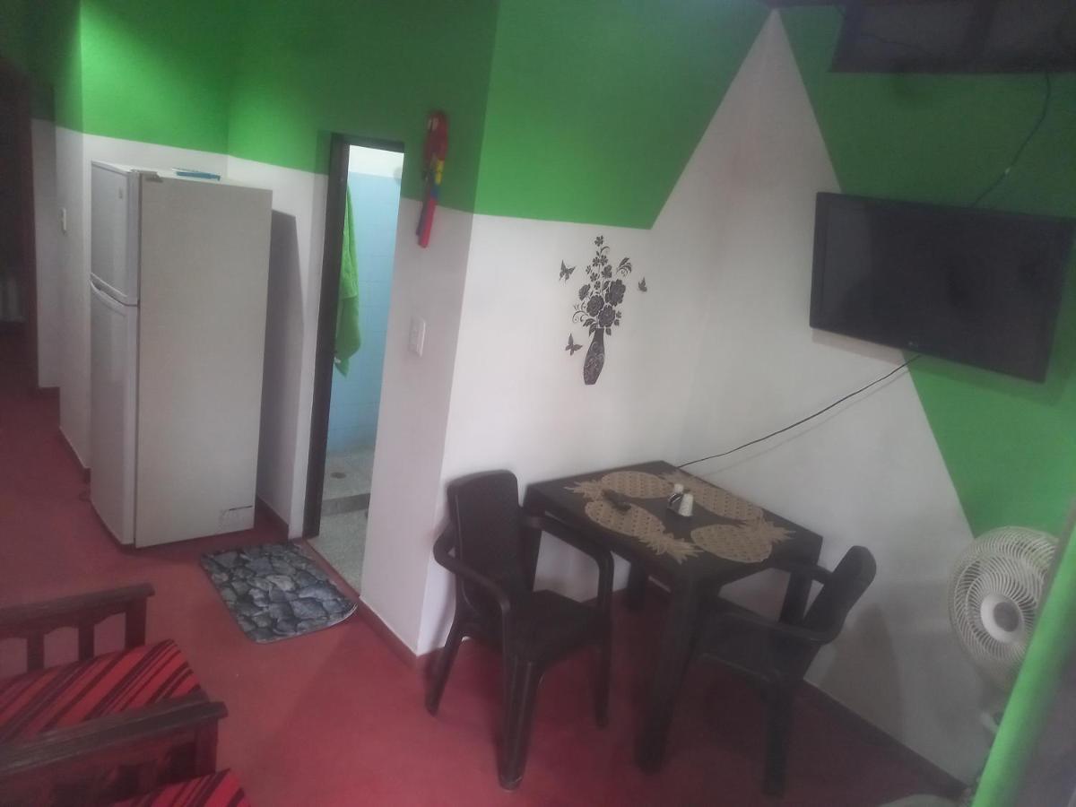 Don Ramirez Apartment Leticia Luaran gambar
