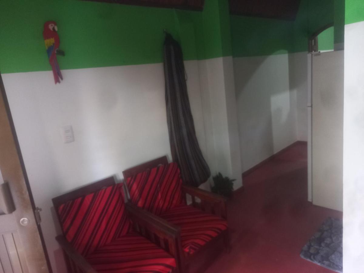 Don Ramirez Apartment Leticia Luaran gambar