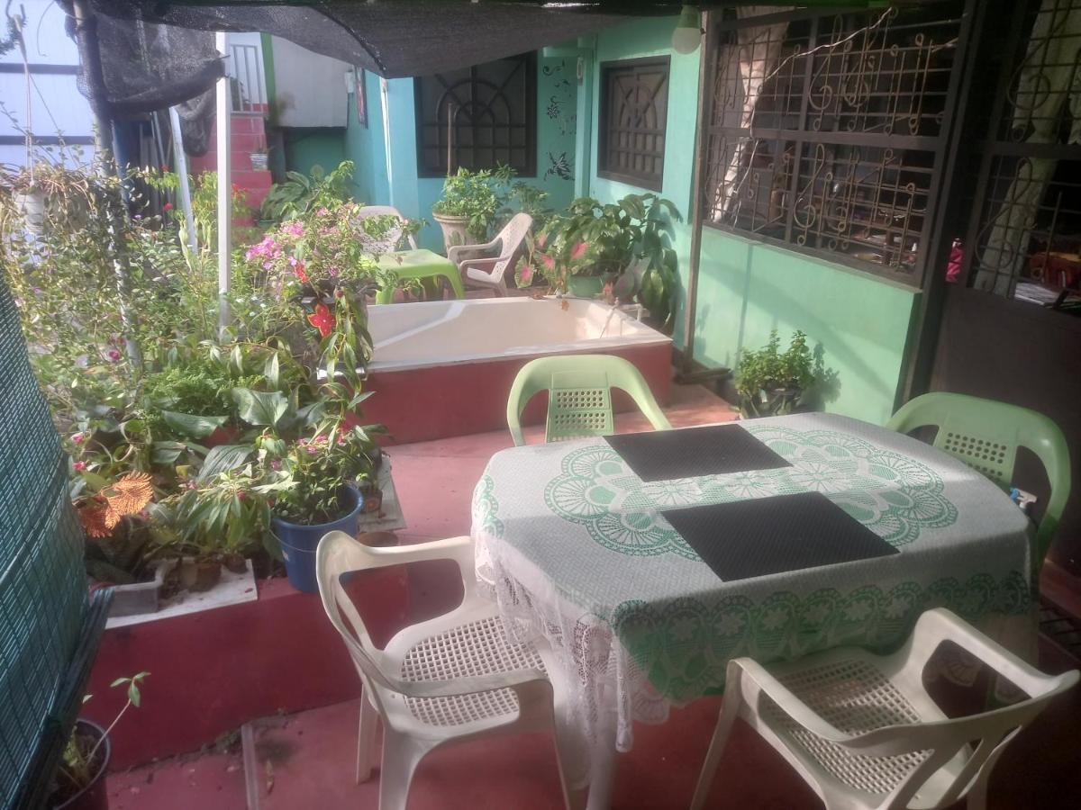 Don Ramirez Apartment Leticia Luaran gambar