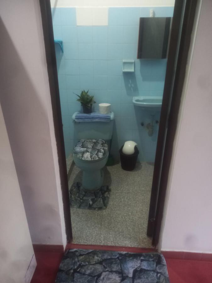 Don Ramirez Apartment Leticia Luaran gambar