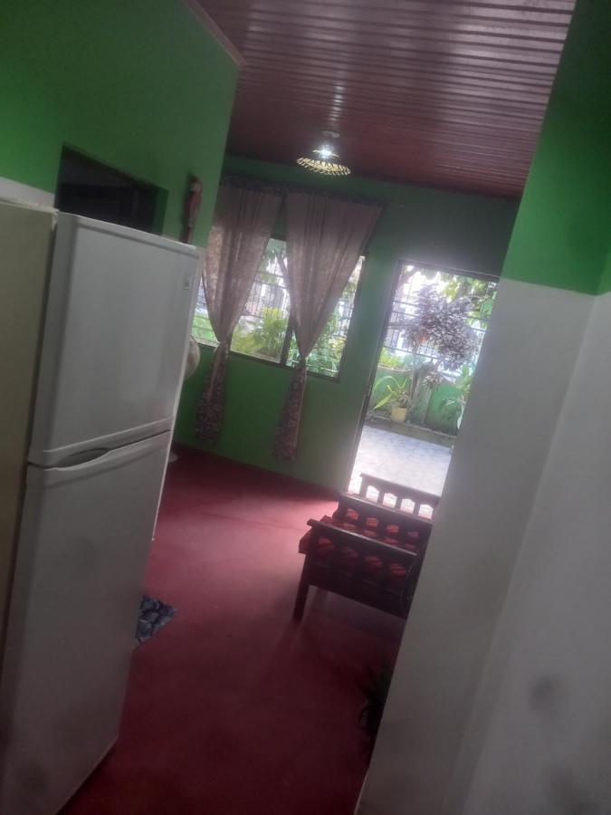 Don Ramirez Apartment Leticia Luaran gambar