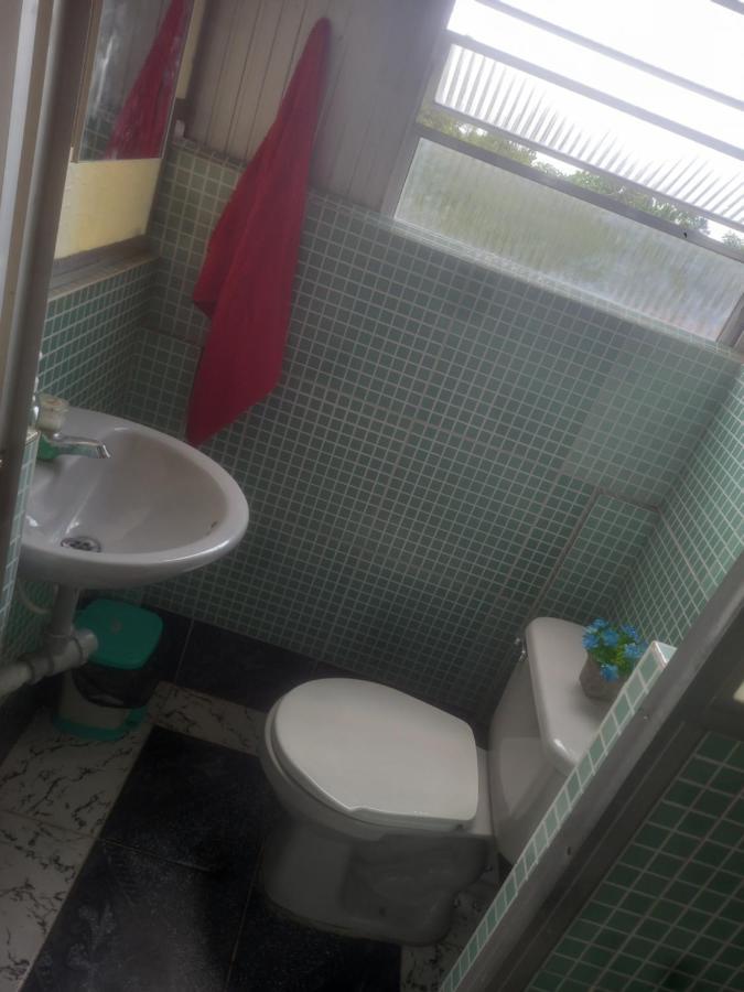 Don Ramirez Apartment Leticia Luaran gambar