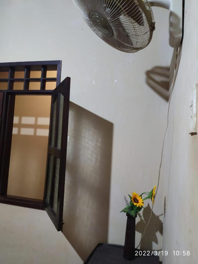 Don Ramirez Apartment Leticia Luaran gambar