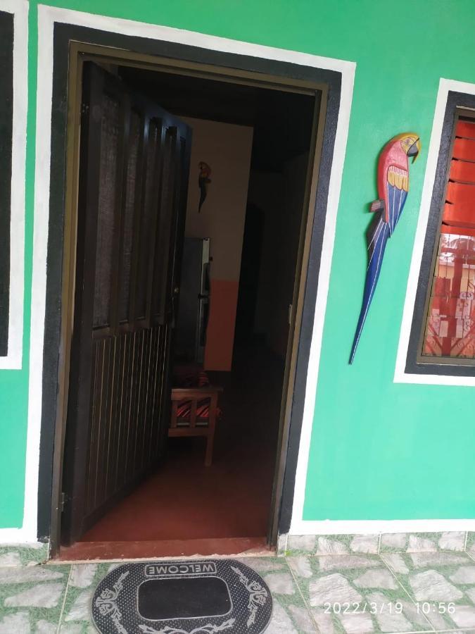 Don Ramirez Apartment Leticia Luaran gambar