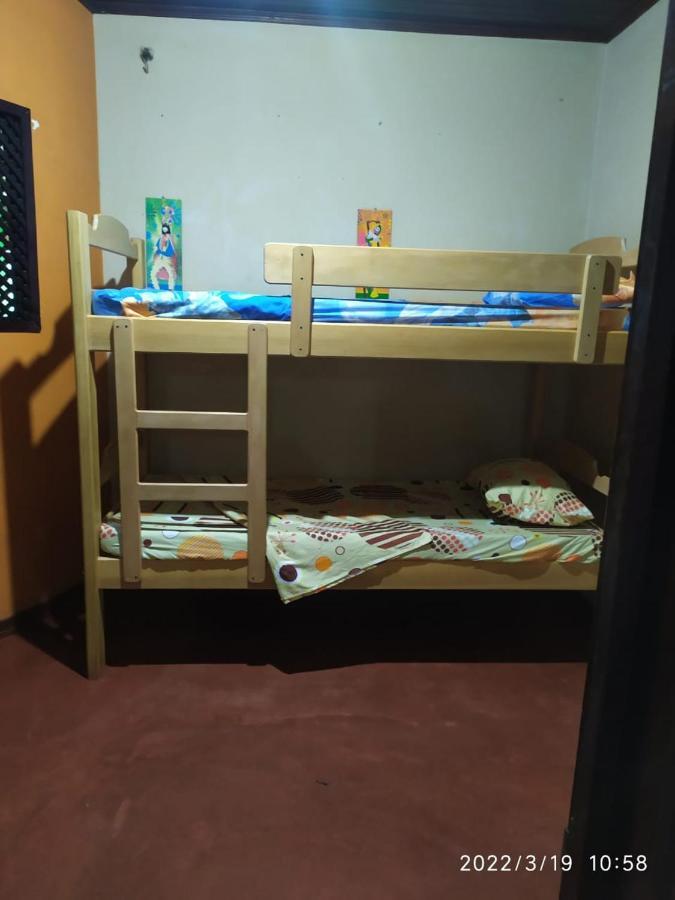 Don Ramirez Apartment Leticia Luaran gambar