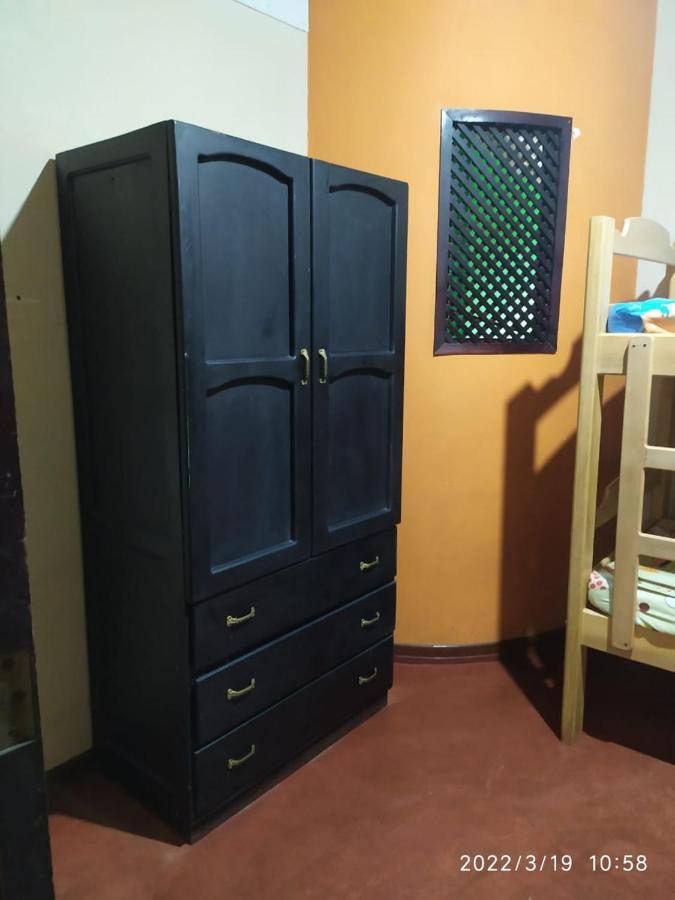 Don Ramirez Apartment Leticia Luaran gambar