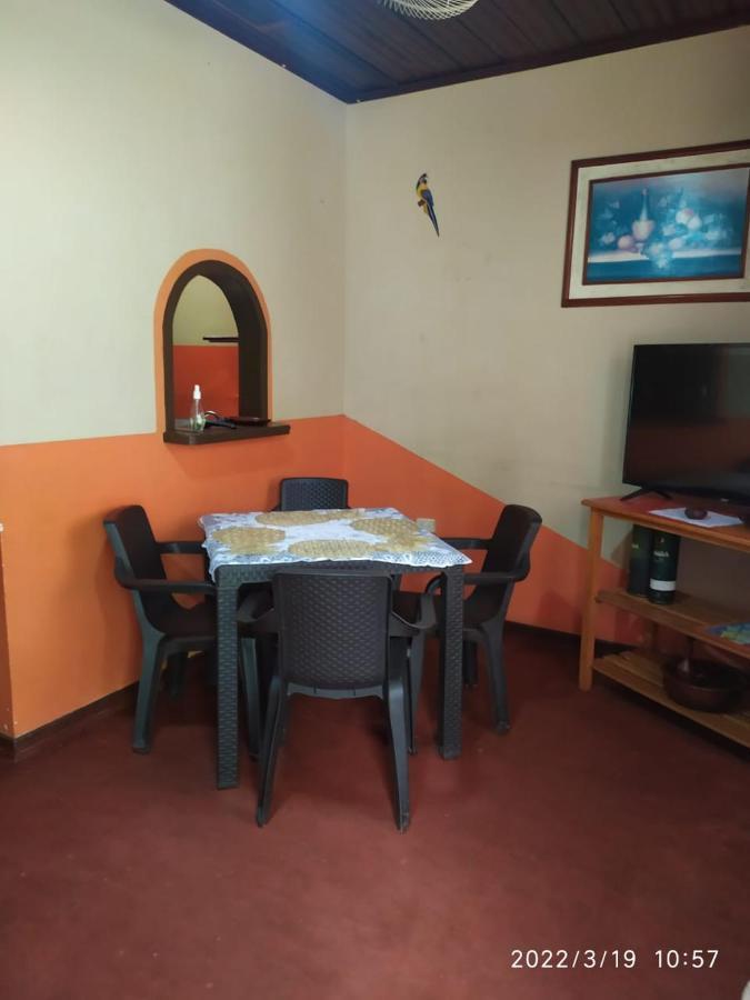 Don Ramirez Apartment Leticia Luaran gambar