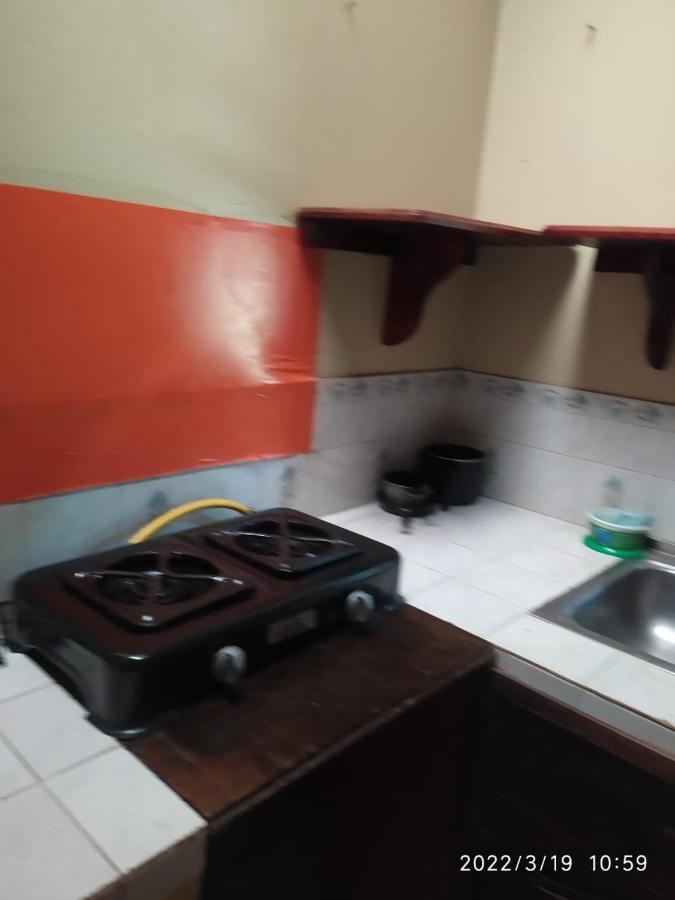 Don Ramirez Apartment Leticia Luaran gambar
