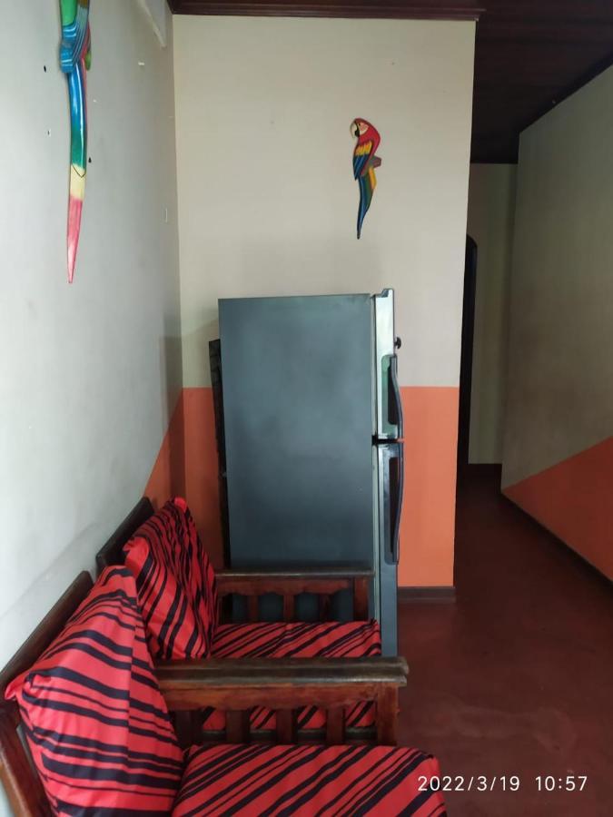 Don Ramirez Apartment Leticia Luaran gambar