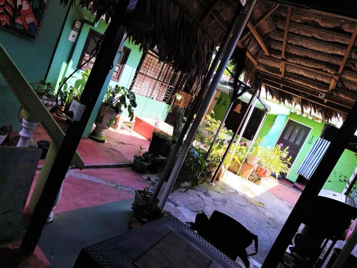 Don Ramirez Apartment Leticia Luaran gambar