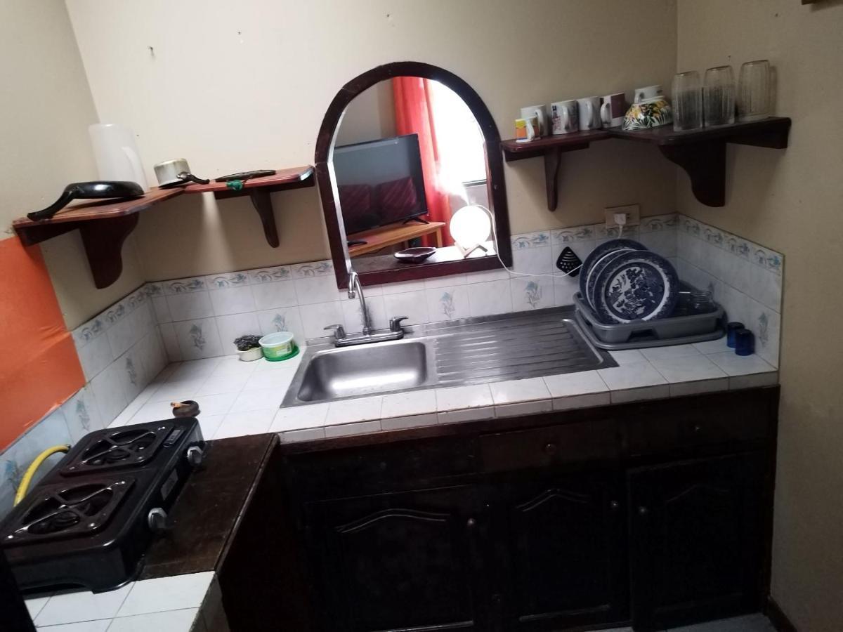 Don Ramirez Apartment Leticia Luaran gambar
