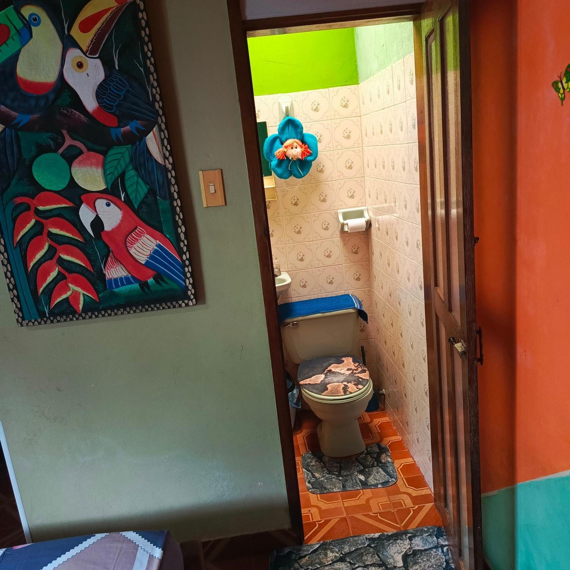Don Ramirez Apartment Leticia Luaran gambar