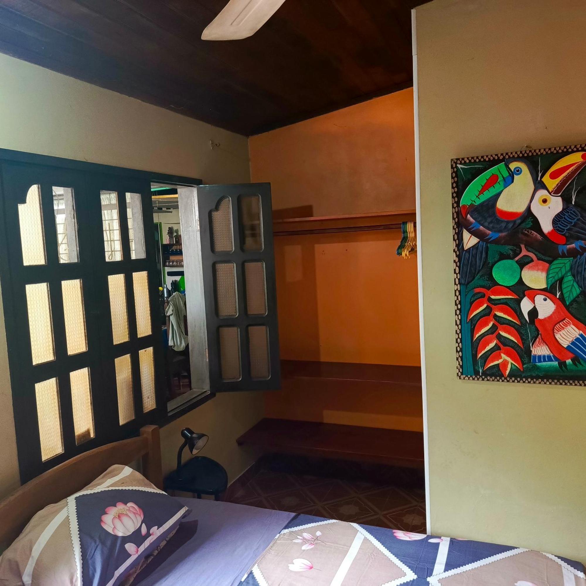 Don Ramirez Apartment Leticia Luaran gambar