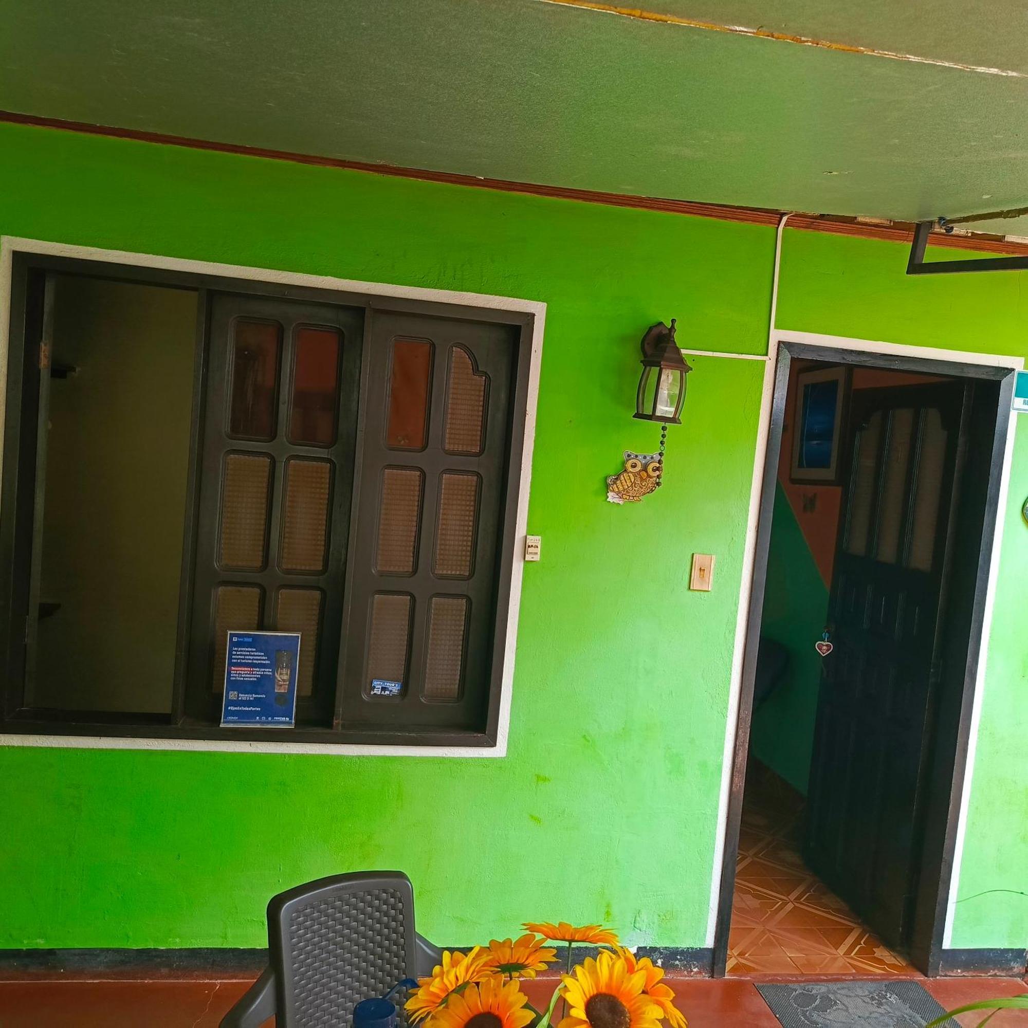 Don Ramirez Apartment Leticia Luaran gambar