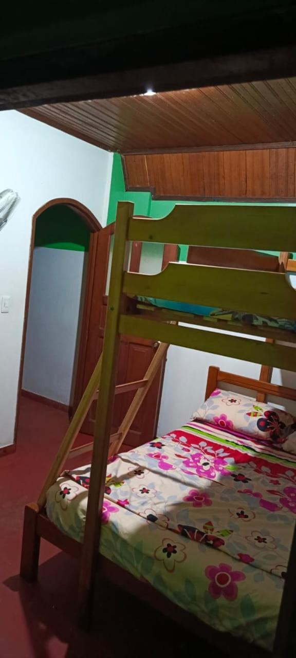 Don Ramirez Apartment Leticia Luaran gambar